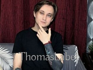ThomasLabel