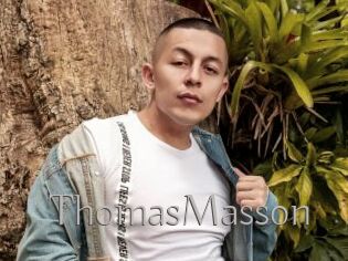 ThomasMasson
