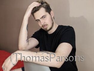 ThomasParsons