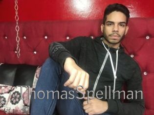 ThomasSpellman