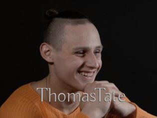 ThomasTate