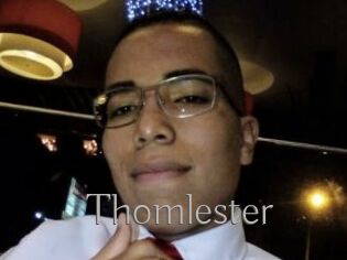 Thomlester