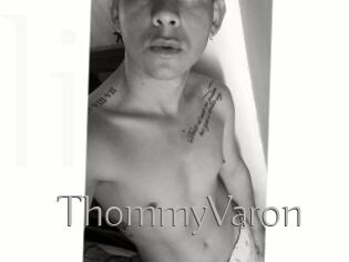 ThommyVaron