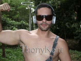 ThonyKent