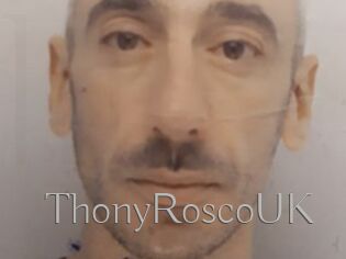 ThonyRoscoUK