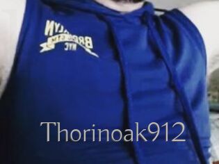 Thorinoak912