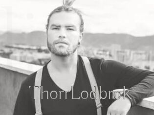 ThorrLodbrok