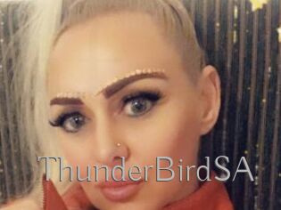 ThunderBirdSA