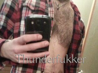 Thunderfukker