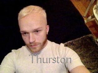 Thurston