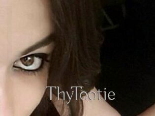 ThyTootie