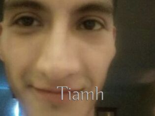 Tiamh