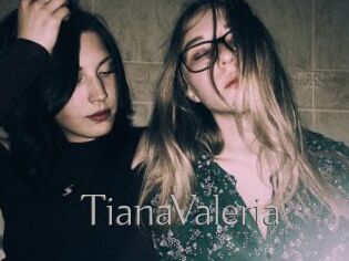 TianaValeria