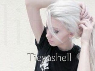 Tieyashell