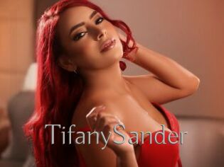 TifanySander