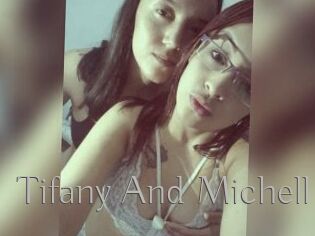 Tifany_And_Michell