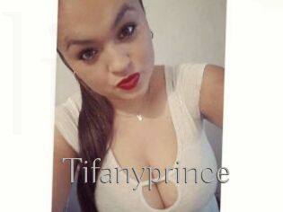 Tifanyprince