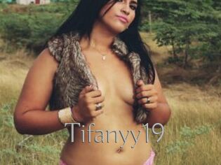 Tifanyy19