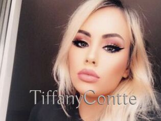 TiffanyContte