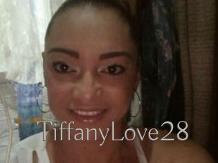 TiffanyLove28
