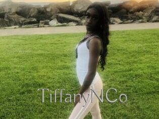 TiffanyNCo