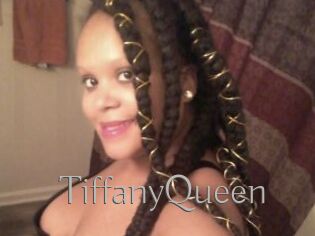 TiffanyQueen