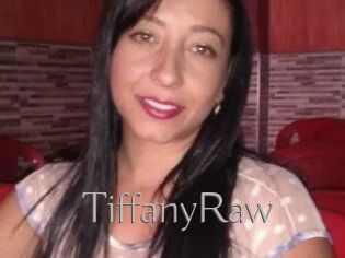 Tiffany_Raw