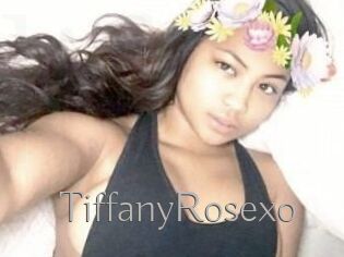 TiffanyRosexo