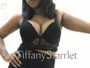 TiffanyStarrlet