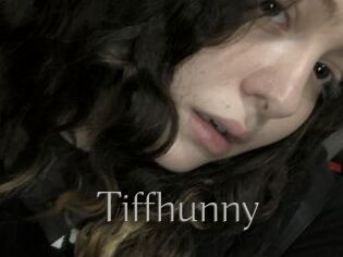 Tiffhunny