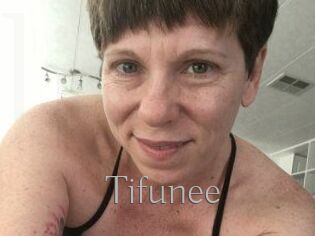 Tifunee
