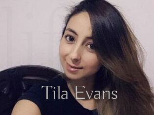 Tila_Evans