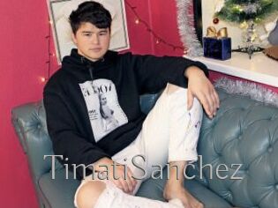 TimatiSanchez