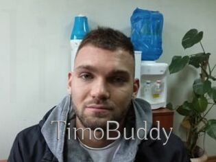 TimoBuddy