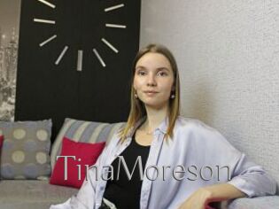 TinaMoreson