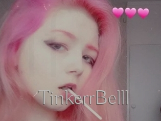 TinkerrBelll