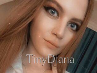TinyDiana