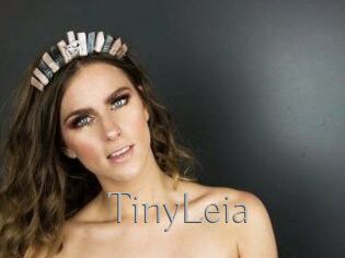 TinyLeia
