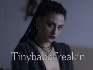 TinybabeFreakin