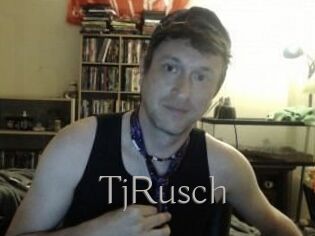 TjRusch