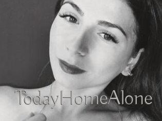 TodayHomeAlone