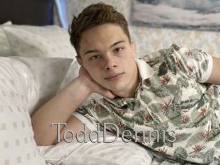 ToddDennis