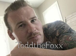 ToddtheFoxx