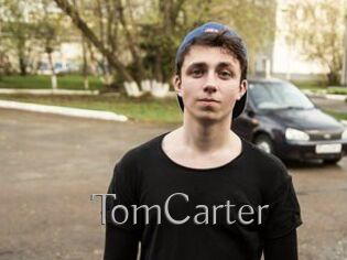 TomCarter