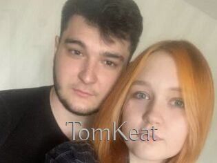 TomKeat