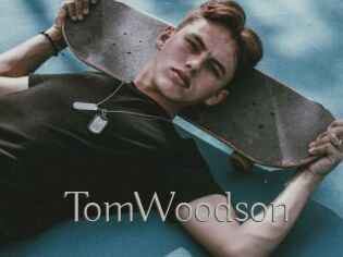 TomWoodson