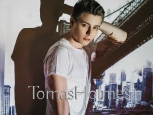 TomasHolmes