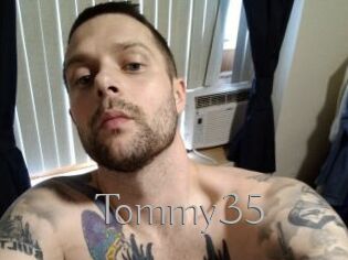 Tommy35