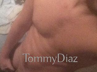 TommyDiaz