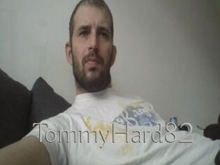 TommyHard82